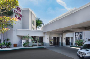 Гостиница Crowne Plaza Costa Mesa Orange County, an IHG Hotel  Коста Меса